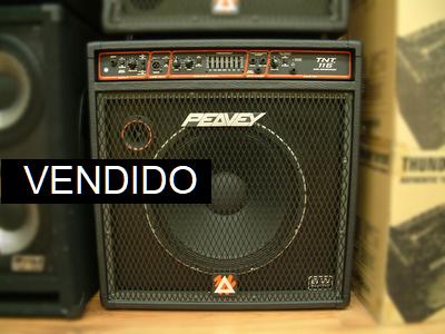 Peavey TNT 115